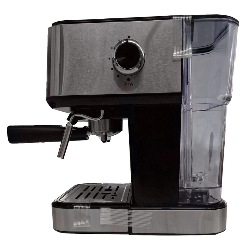 espressor profesional 2 in 1