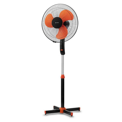 ventilator cu picior