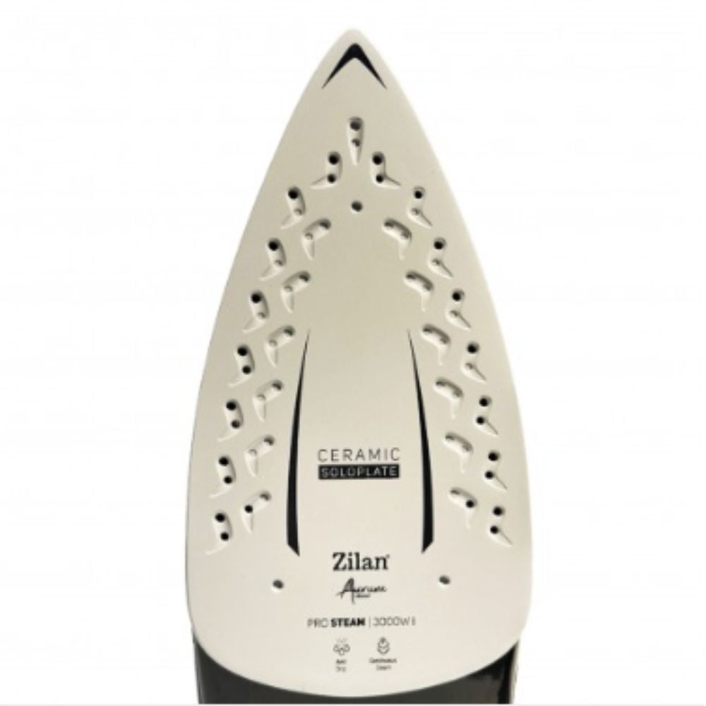 Talpa ceramica fier de calcat Zilan