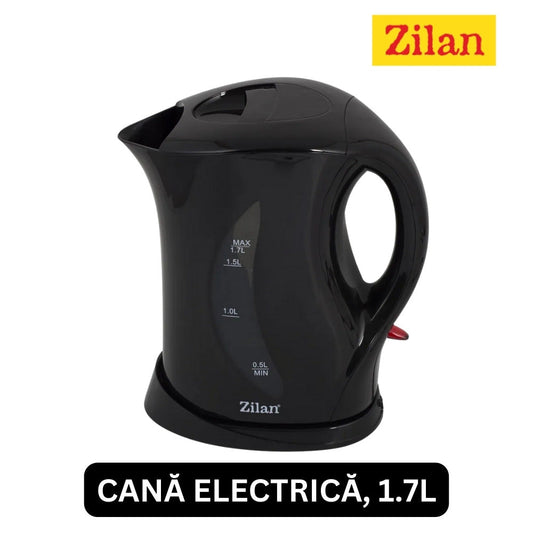 fierbator electric zilan apa calda