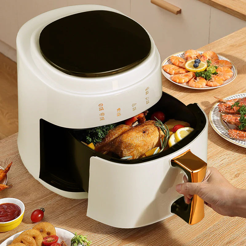 air fryer 8L friteuza