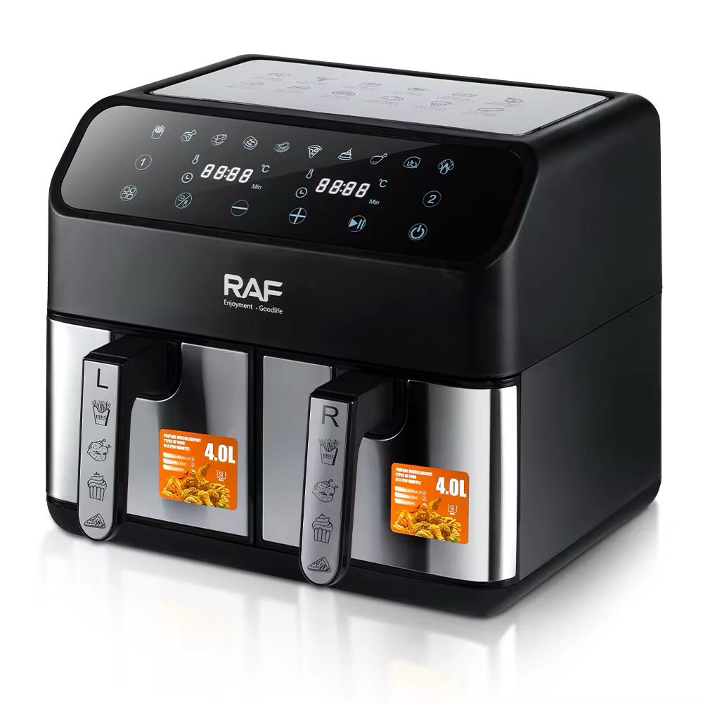 friteuza profesional raf