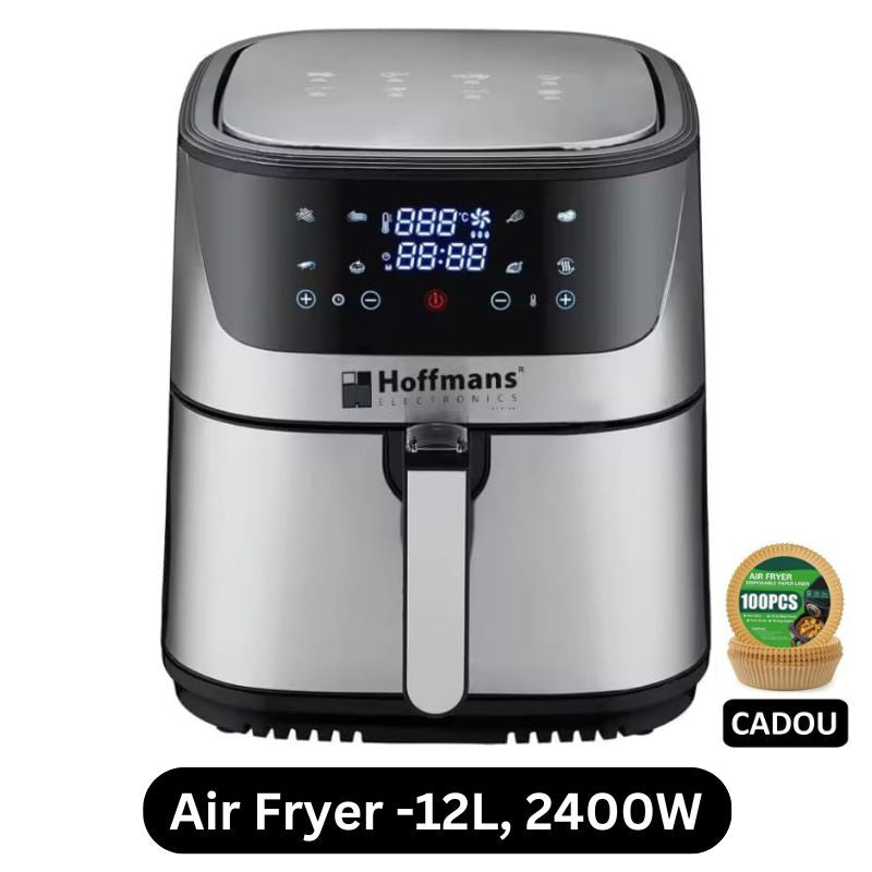 air fryer friteuza 12L