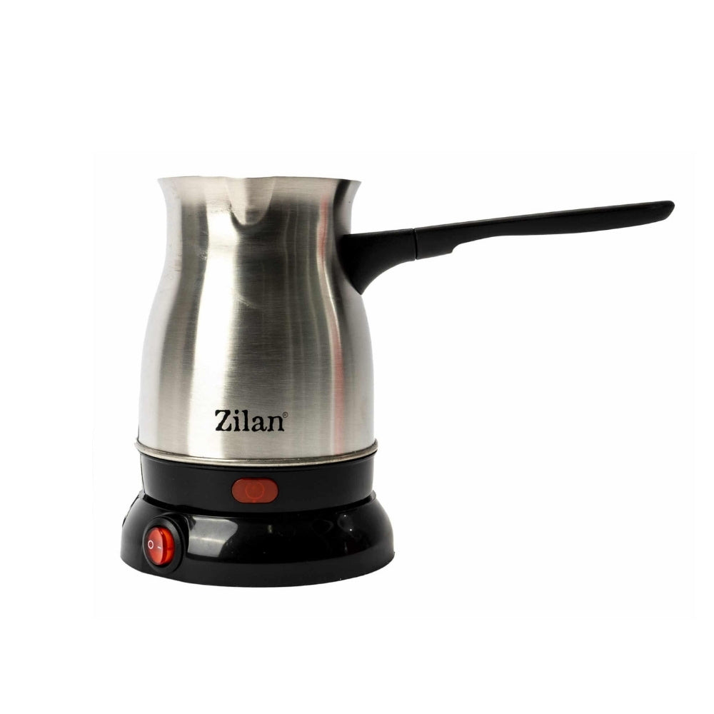 Fierbator electric ibric