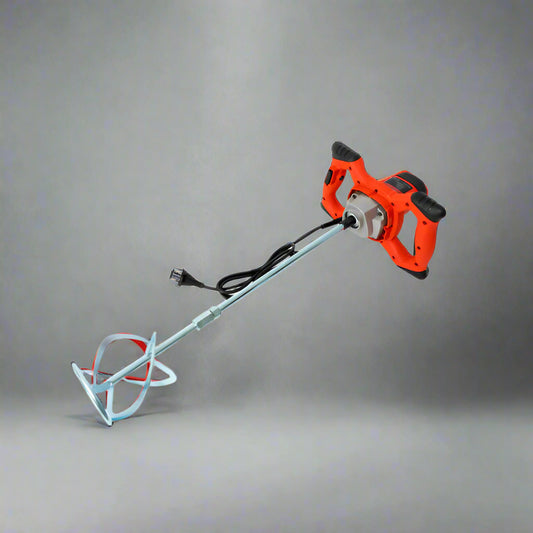 mixer mortar amestecator