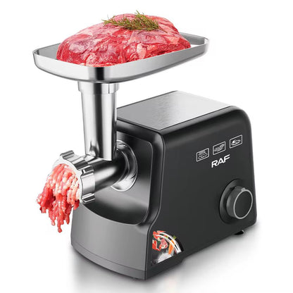 masina de tocat electrica carne kibbe