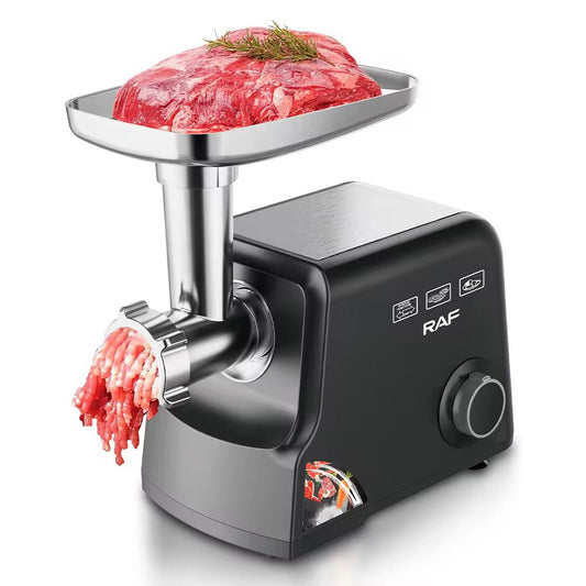 masina de tocat electrica carne kibbe