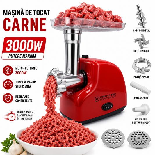 masina_electrica_carne_rosii_carnati