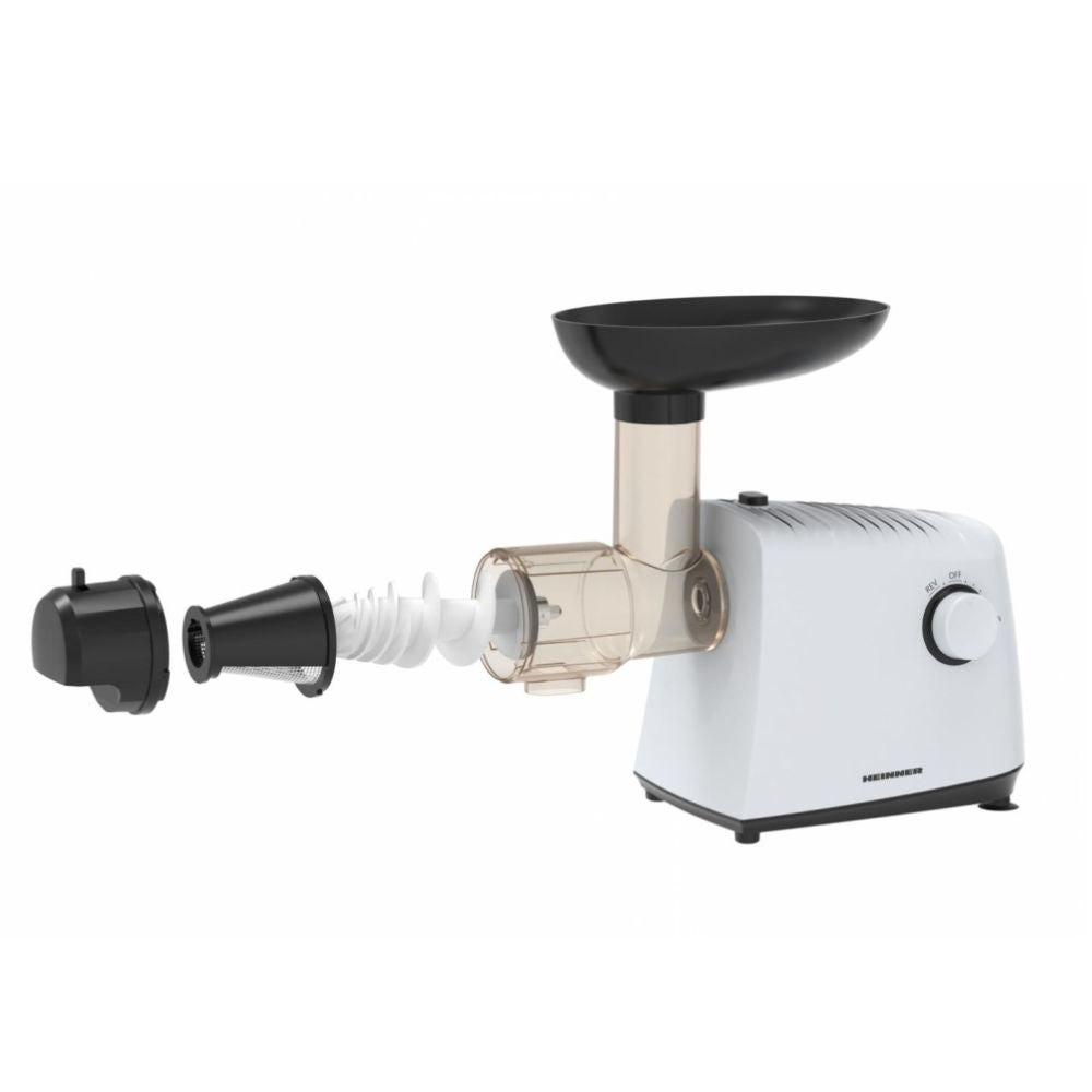 masina_electrica_tocat_rosii_heinner