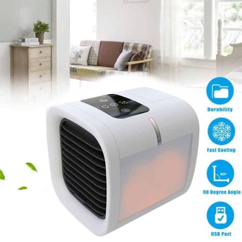 Mini Aer Conditionat AIR COOLER Portabil