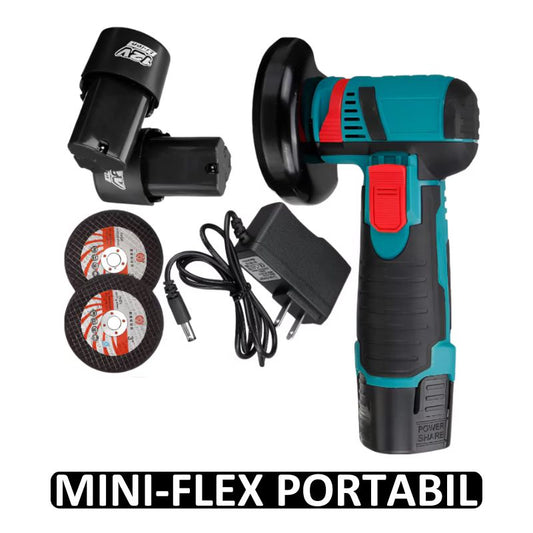 mini flex portabil