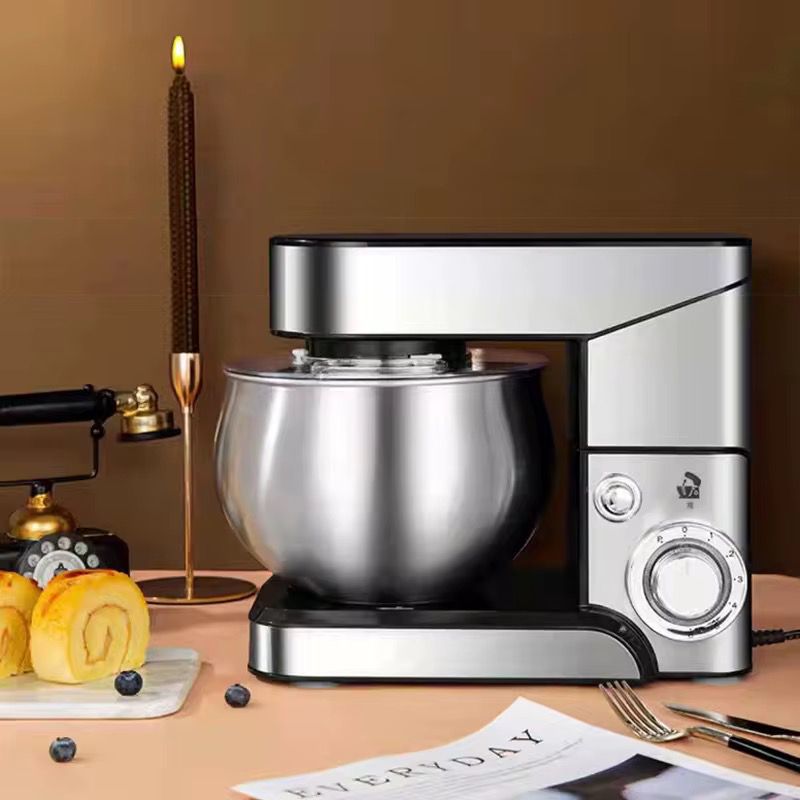 mixer rotativ