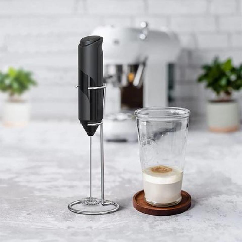 mixer pentru cappucinno