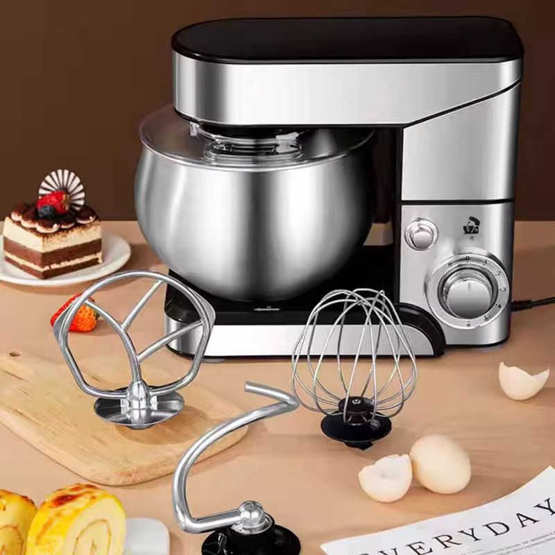 mixer pt prajituri inox