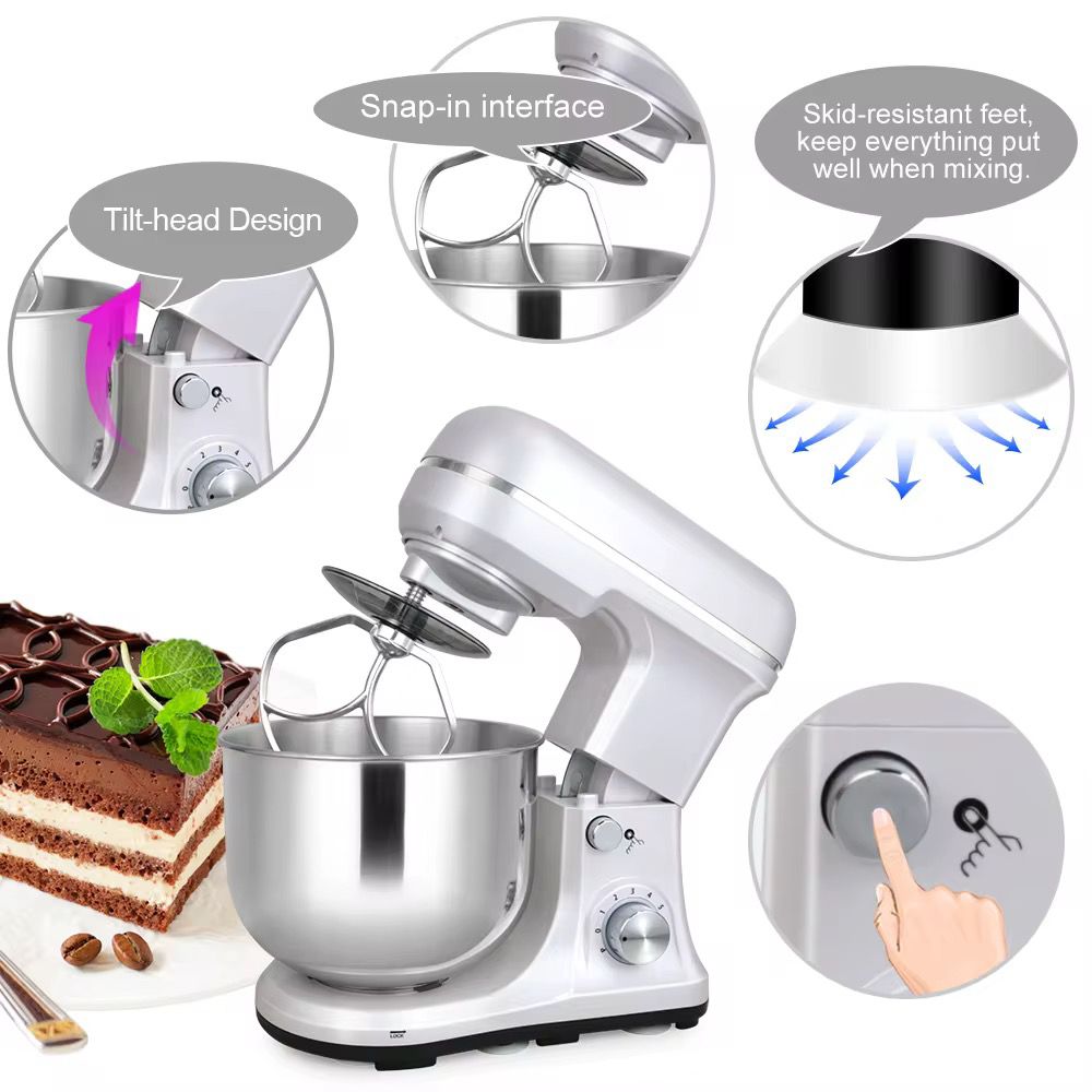 mixer multifunctional de bucatarie