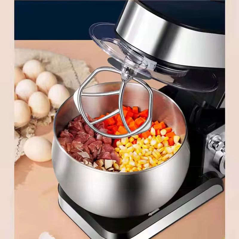 mixer pentru batut aluatul