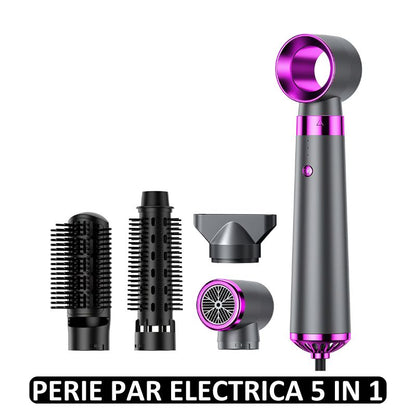 Perie Electrica 5 in 1