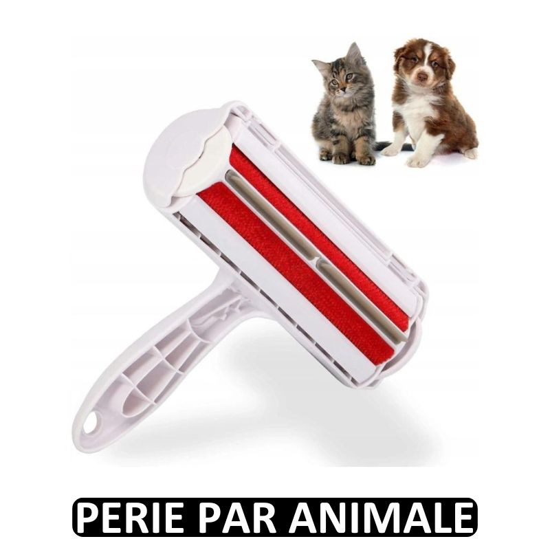 perie de par animale