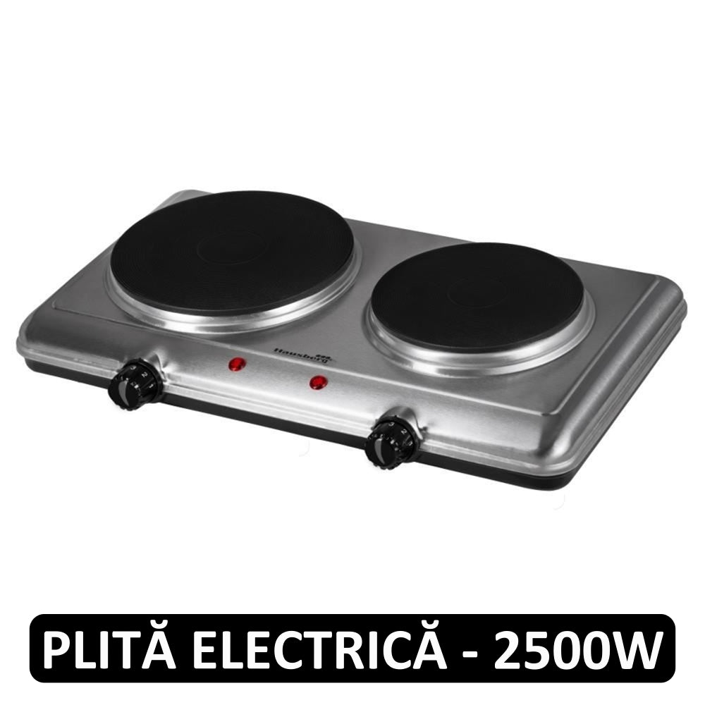 plita electrica aragaz