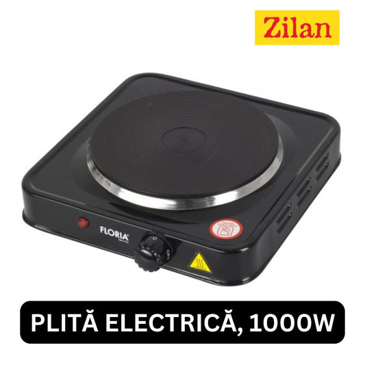 plita electrica zilan