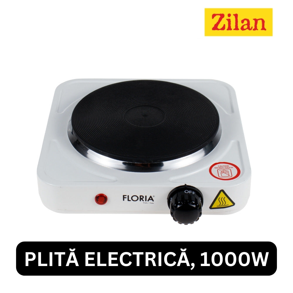 Plita electrica Zilan mancare