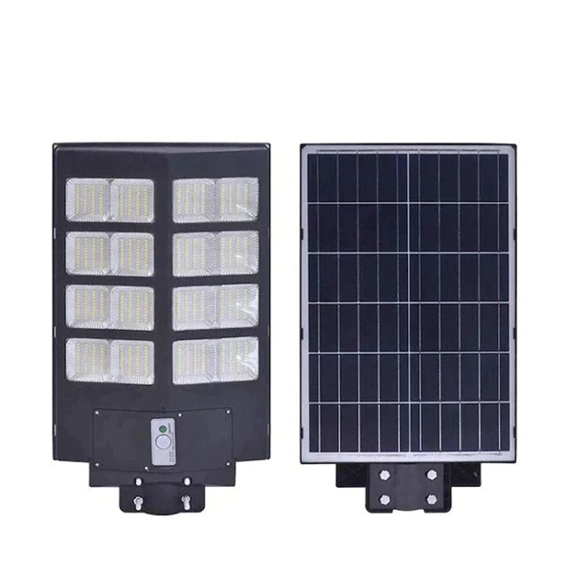 solar lamp