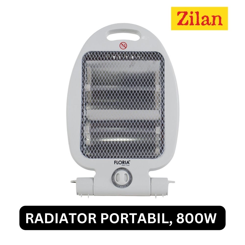 Radiator portabil Zilan