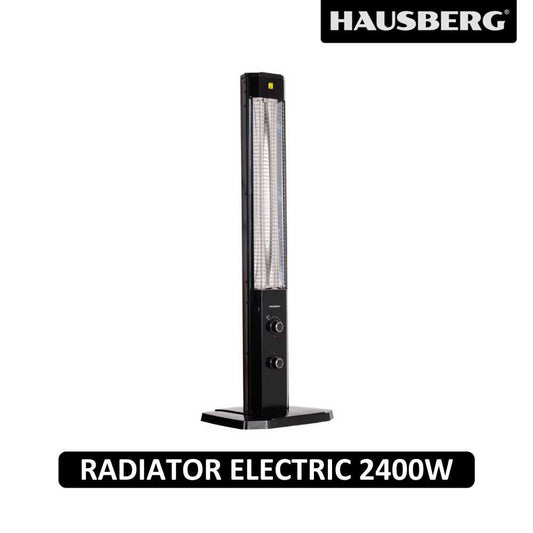 radiator caldura hausberg