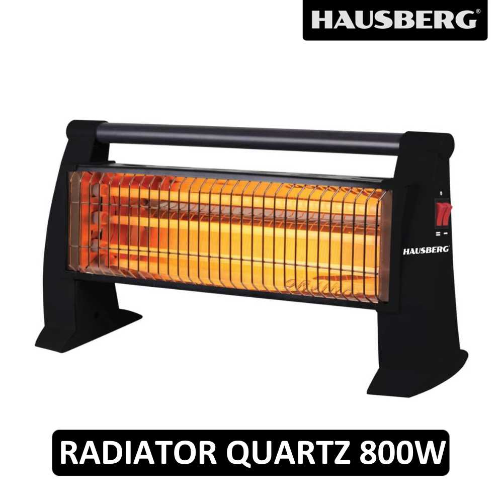 incalzire rapida radiator