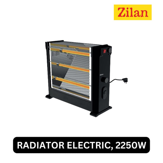 Radiator electric Zilan