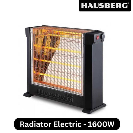 radiator calcura hausberg calorifer electric