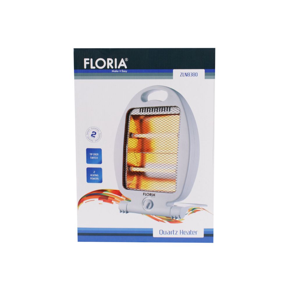 radiator Floria Zilan