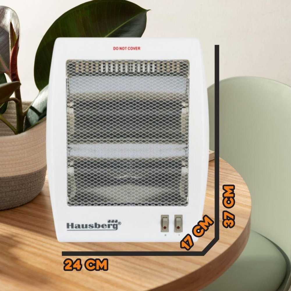 radiator electric compact hasuberg