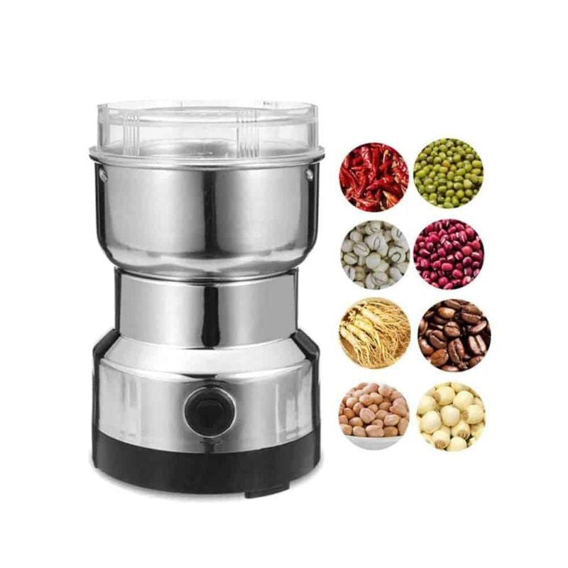 electric coffe grinder