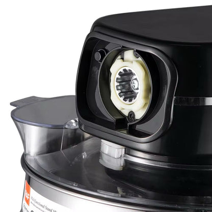 robot bucatarie multifunctional hoffmans