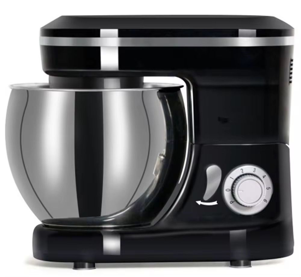 robot multifunctional profesional hoffmans