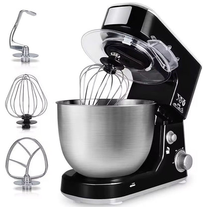 mixer bol cu accesorii pentru framantare amestecare