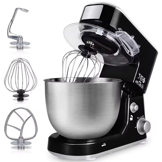 mixer bol cu accesorii pentru framantare amestecare