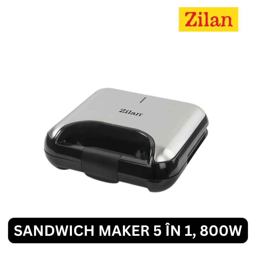 zilan sandwich maker 800W