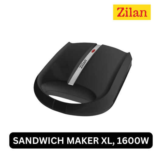 Sandwich Maker-ul XL Zilan