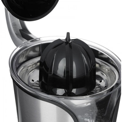 Storcator Citrice Zilan - 500W, Inox, 2 Conuri, Anti-Picurare, Fara BPA, ZLN 1765