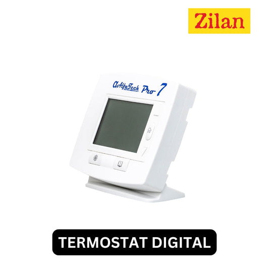 Termostat digital zilan