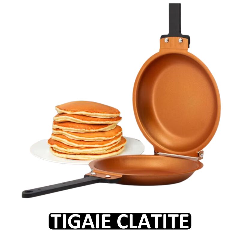 tigaie electrica clatite