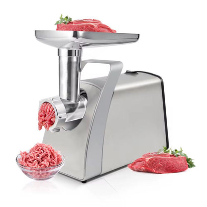 masina carne tocata