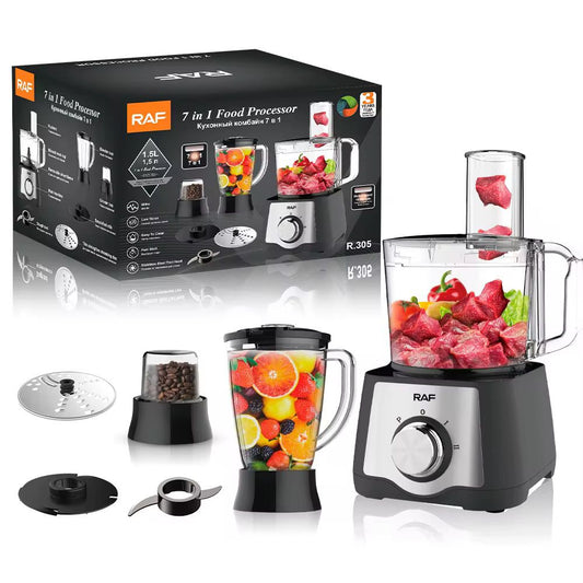 mixer tocator 7 in 1 