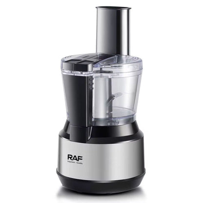 tocator raf