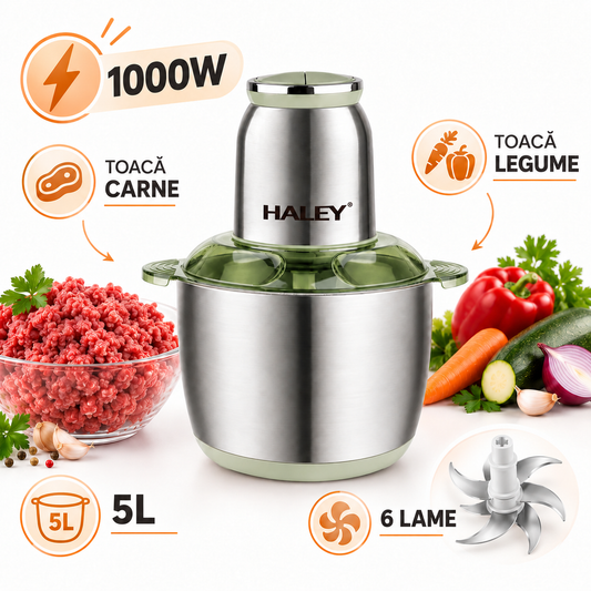 tocator_carne_legume_chopper_erlectric