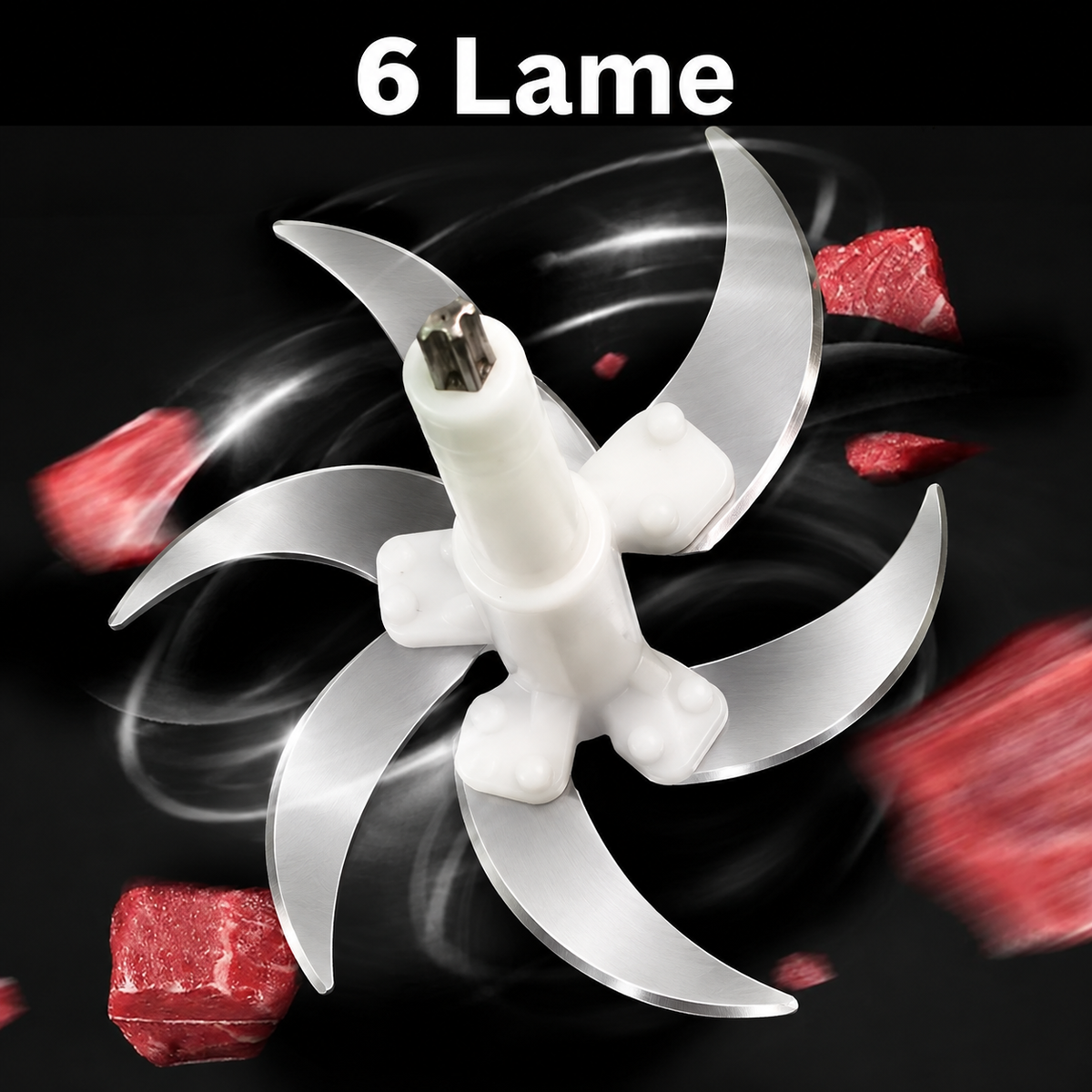 tocator_carne_legume_chopper_erlectric