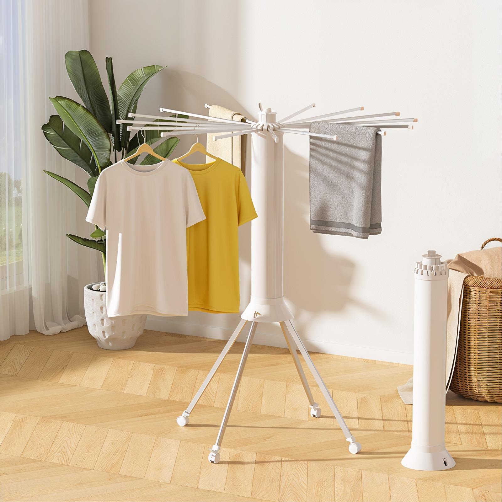uscator vertical portabil