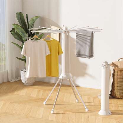 uscator vertical portabil